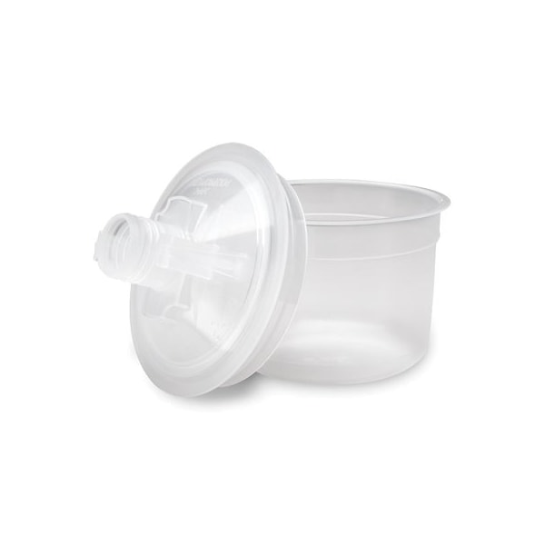 3M 3M PPS Kit, 16028, 3 oz. Lids and Disposable Liners, 200u filters 7000045465 - main